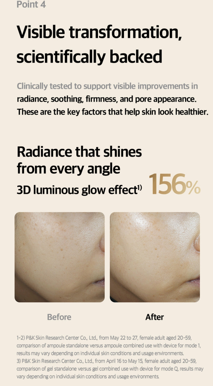 Quadthera Titan 韓國水滴美容儀!!