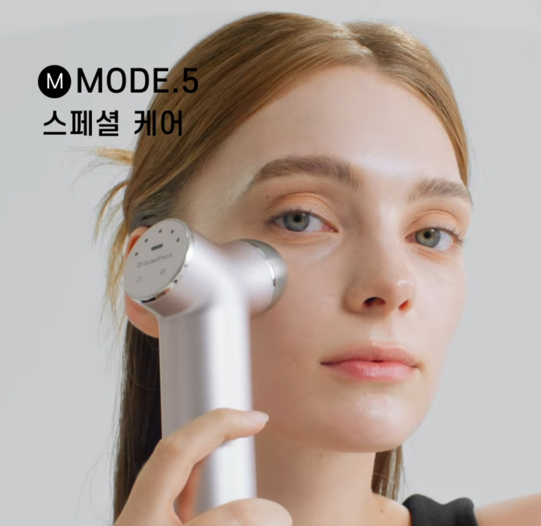 Quadthera Titan 韓國水滴美容儀!!